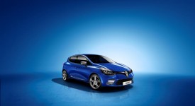 Renault Clio GT Edc prezzi da 20.990 euro in Francia