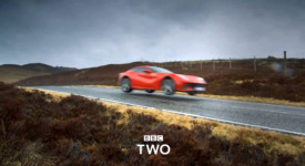 Top Gear 20 stagione debutta la prossima settimana [VIDEO]