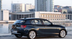 BMW 118d xDrive debutta a listino da 30.850 euro