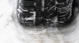 Guida alla scelta del pneumatico invernale