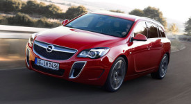 Opel Insignia OPC Unlimited