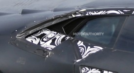 Lamborghini ibrida nel 2015