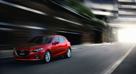 Nuova Mazda 3 prezzi da 17.400 euro in Italia