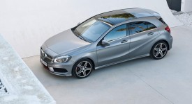 Mercedes Classe A e CLA listini aggiornati con nuove varianti