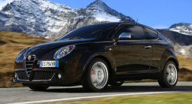 Alfa Romeo MiTo 2014 listino prezzi completo