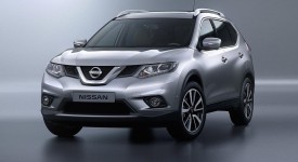 Nuova Nissan X-Trail prezzi da 27.500 euro