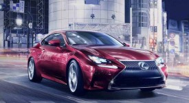 Lexus_RC_city_dynamic_front