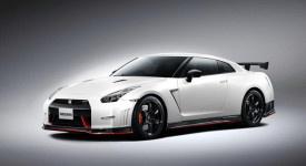 Nissan GT-R Nismo da 603 CV a 148.000 euro