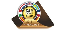 Car of the Year 2014: le finaliste
