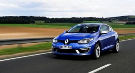 Renault Megane 2014 rivelata ufficialmente