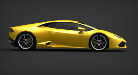 Lamborghini prevede tempi duri fino al 2011
