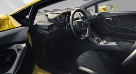 Lamborghini prevede tempi duri fino al 2011