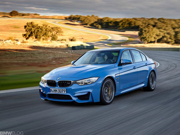 nuova-bmw-m3-le-prime-foto_1