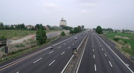 Aumenti medi autostrade del 3,9%