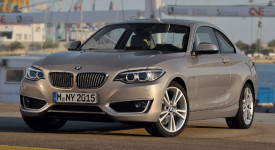 Nuovi motori per BMW Serie 2, Serie 3 Gran Turismo e Serie 4
