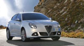 Incentivi Fiat, Alfa Romeo e Lancia fino al 31 marzo