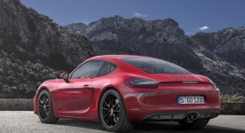 Vendite e quota da record a febbraio e arriva il bonus per dipendenti Porsche