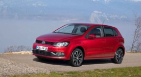 VW Polo prezzo lancio da 10.900 euro