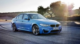 BMW M3 e M4 prezzi in Italia da 76.750 e 77.850 euro