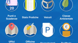 iPatente è l'app ufficiale dell'automobilista