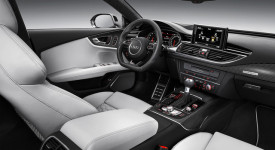 Audi Q7 nuovi motori V6 TFSI e TDI