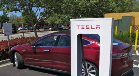 Nuove stazioni Tesla Supercharger in Italia