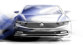Nuova Volkswagen Passat informazioni tecniche