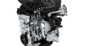Nuovo 1.5 diesel in arrivo sulla Mazda 2