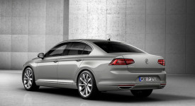Nuova Volkswagen Passat prezzi in Italia da 28.200 euro