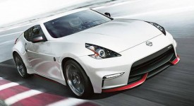 Dall’esperienza GT-R arriva la nuova Nissan 370Z Nismo