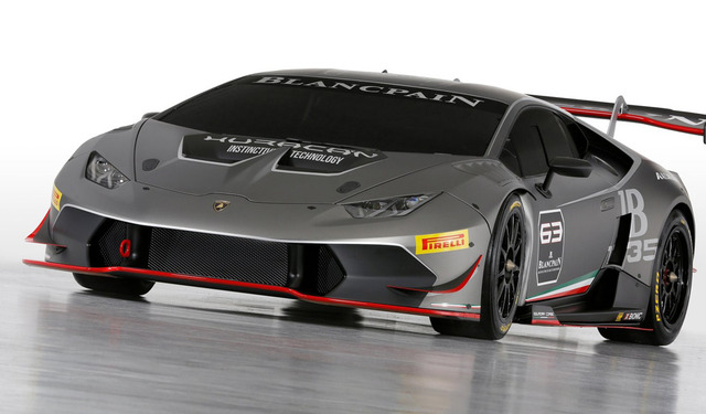 Lamborghini Sesto Elemento Al Salone Di Parigi 2010