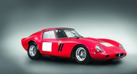 La Ferrari GTO del 1962 è l'auto più pagata al mondo