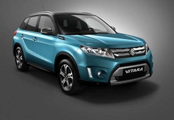 vitara