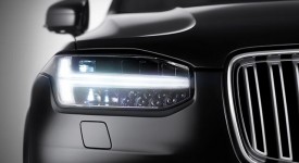 Nuova Volvo XC90 dettagli svelati