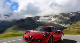 I piani futuri di Alfa Romeo
