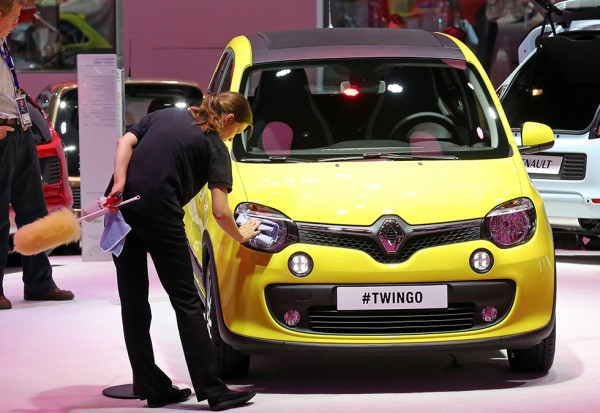 Twingo