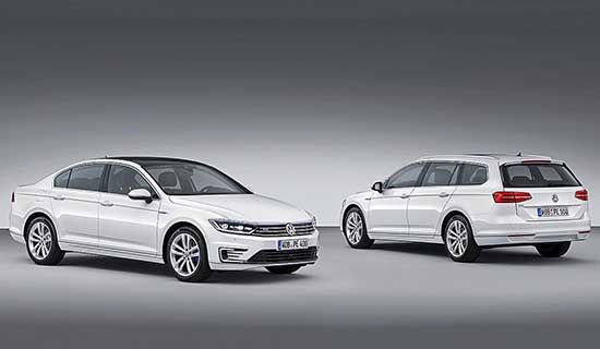 VW-passat-gte