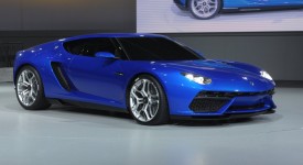 Qual è l'auto più bella presentata al Salone di Parigi 2014?