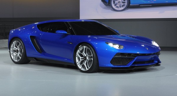 lamborghiniasterion