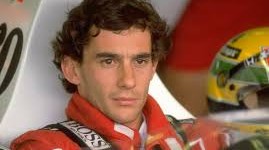 Tre successi indimenticabili firmati da Ayrton Senna