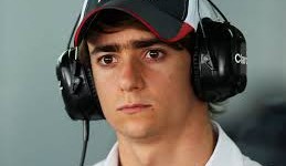 Ferrari, ingaggiato anche Gutierrez come terzo pilota
