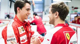 Gutierrez, impara veloce o è il compagno scarso di Vettel?