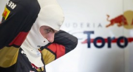 L'umiltà del giovane Verstappen paragonato a Senna