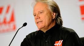 La scuderia di Haas fa sul serio e ingaggia Rob Taylor