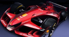 Un premio per la Ferrari che a Spa compie 900 gare in F1