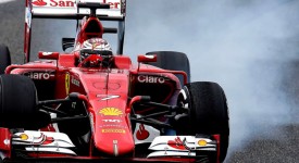 Perché la Ferrari preoccupa i piloti