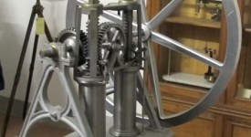 Le grandi idee Made in Italy, ecco quelle che hanno a che fare coi motori