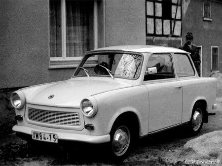 trabant601