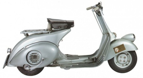 vespa