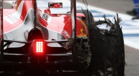 Briatore rimprovera la Ferrari: non avete rispettato le indicazioni